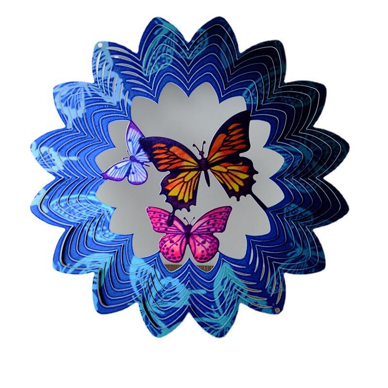 3D MOVING WIND SPINNER - Image 4
