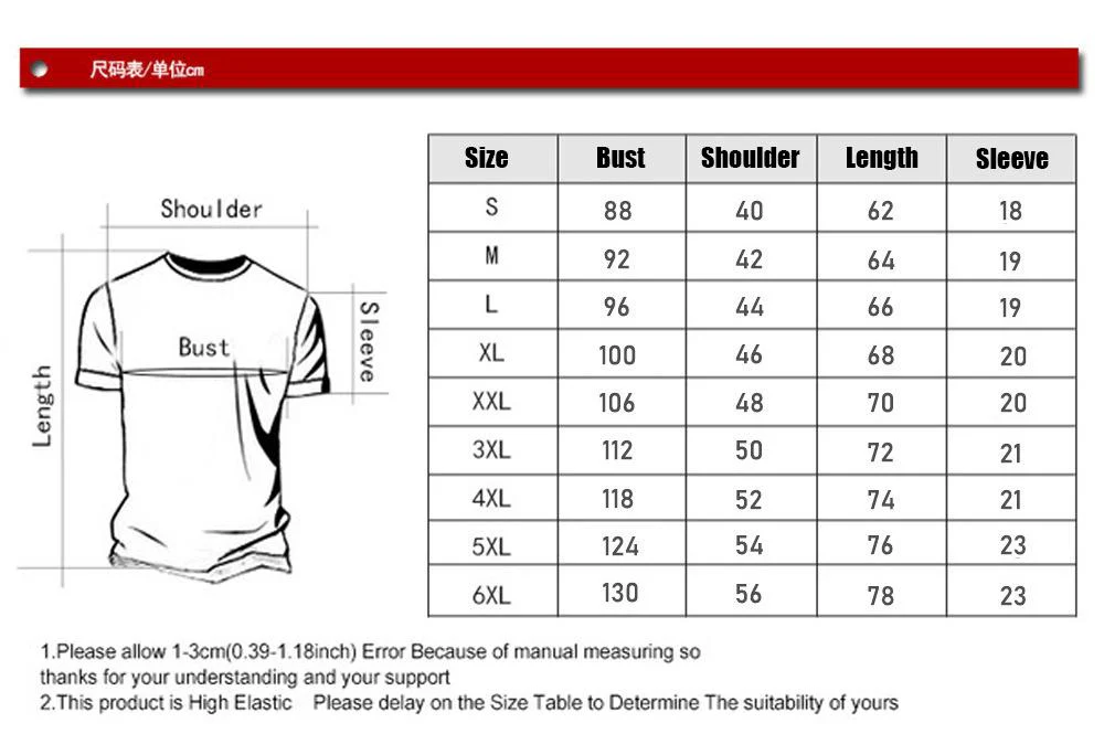 3D Pet Print T-shirt - Image 5
