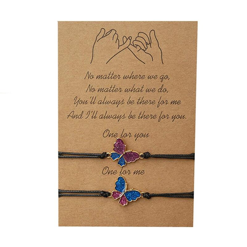 Butterfly Bracelet - Image 2