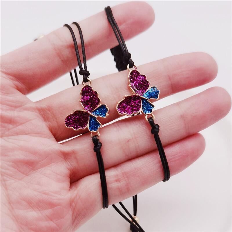 Butterfly Bracelet - Image 3