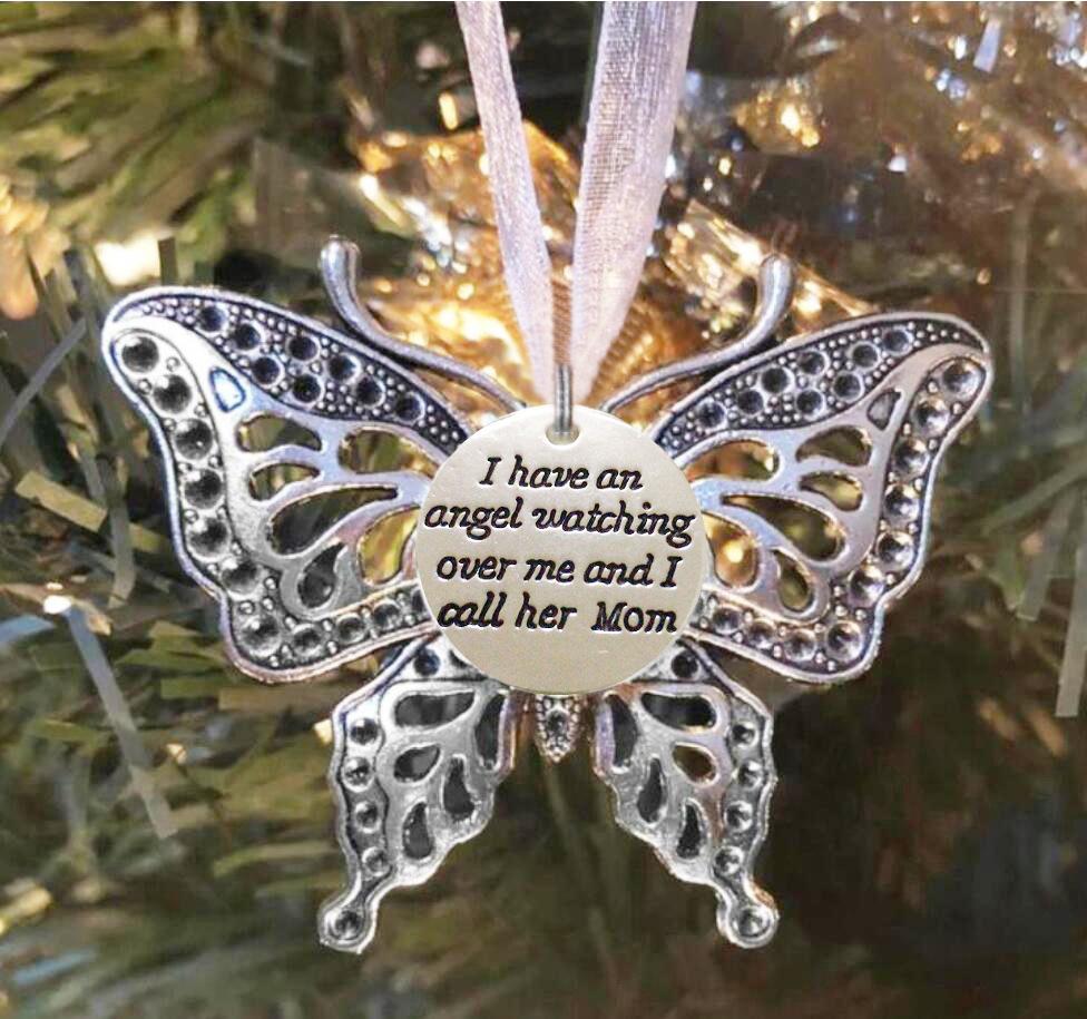 Memorial Ornaments for Loss of Loved One - Image 11