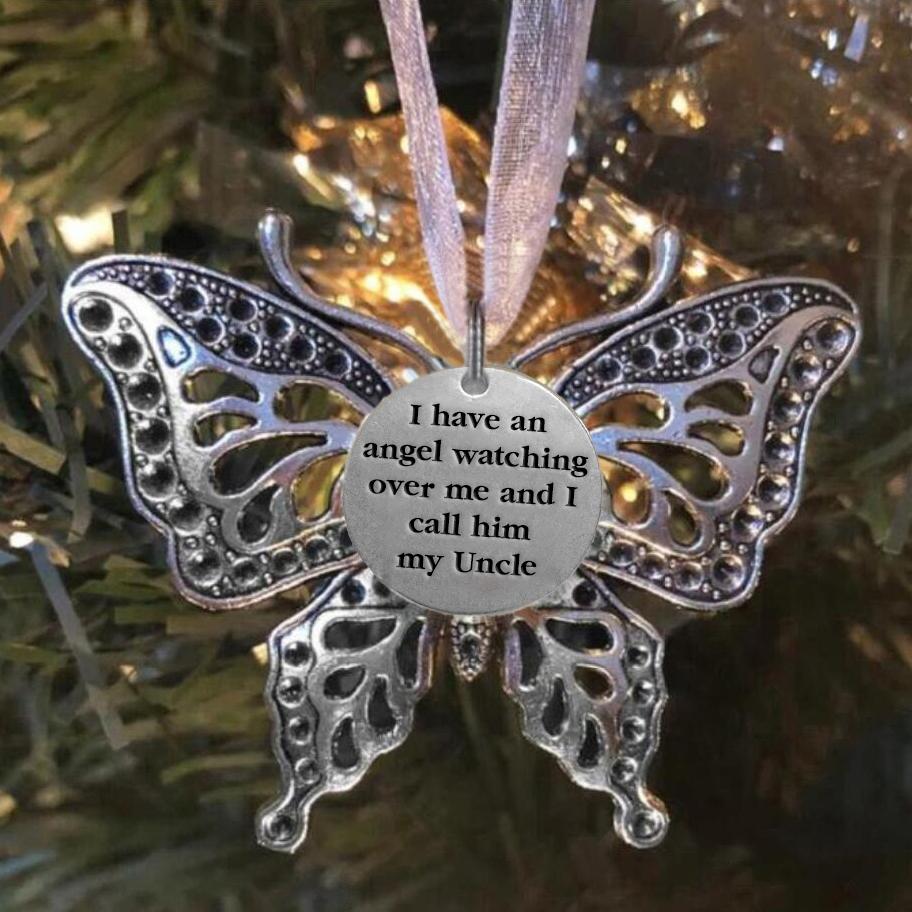 Memorial Ornaments for Loss of Loved One - Image 14