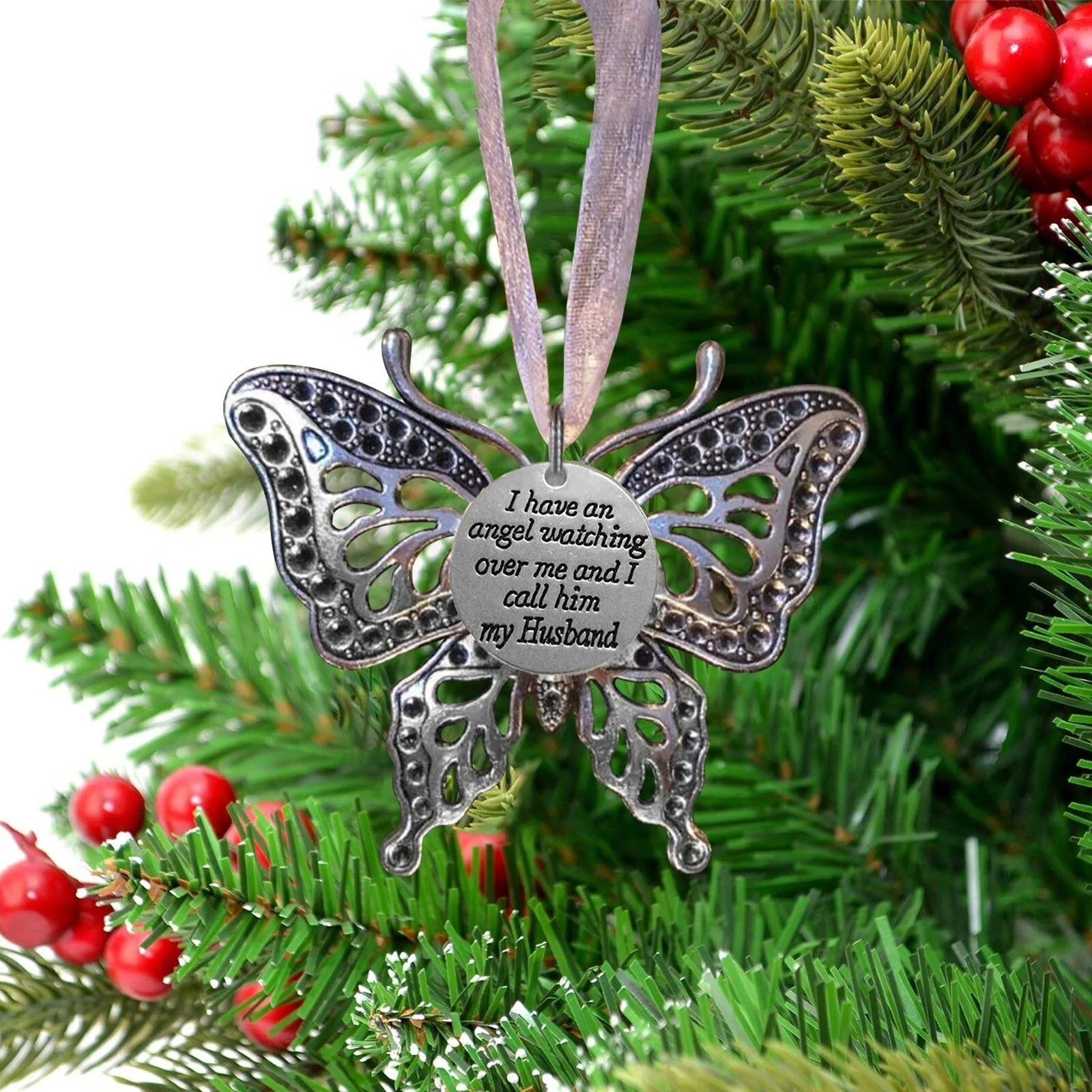 Memorial Ornaments for Loss of Loved One - Image 2