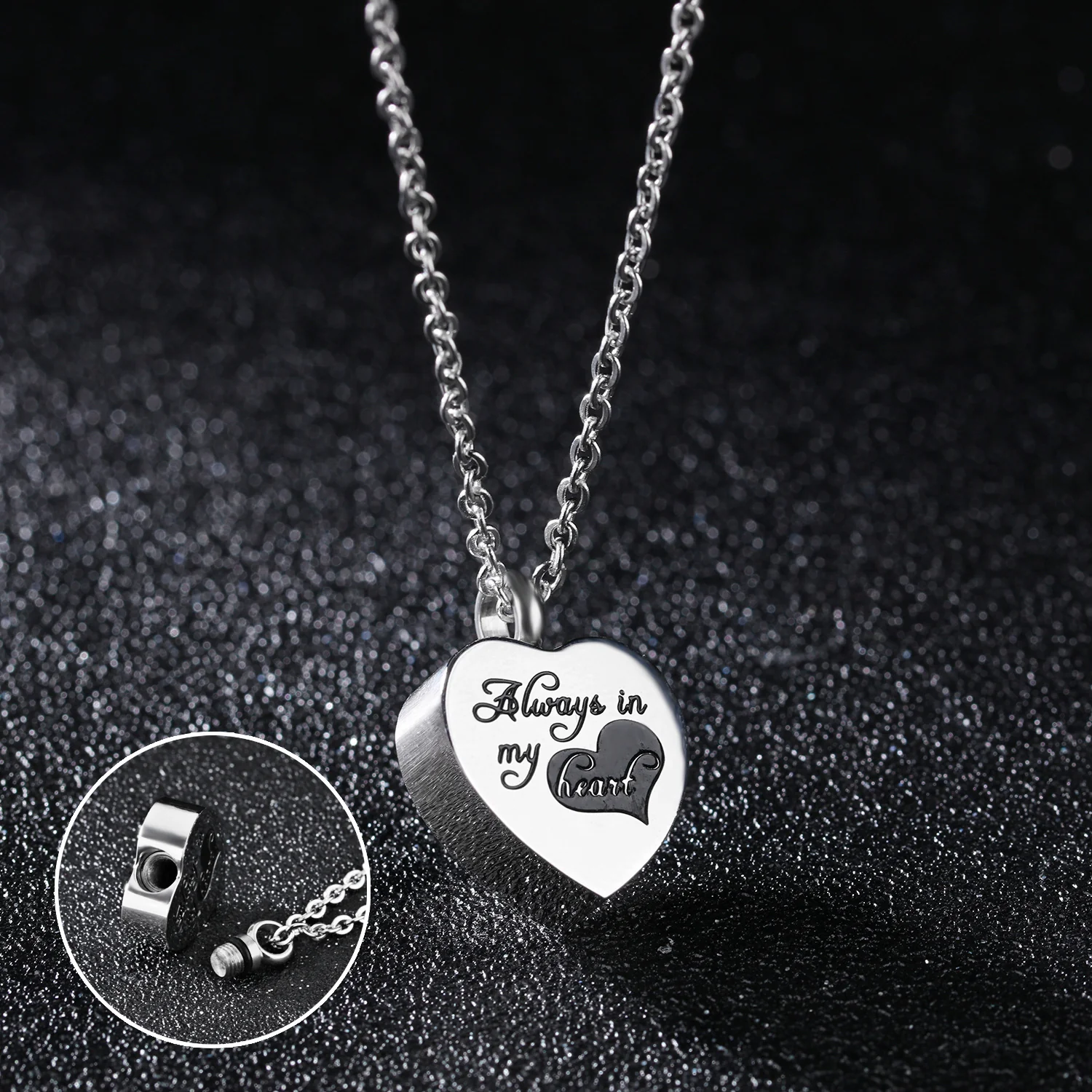New Necklace