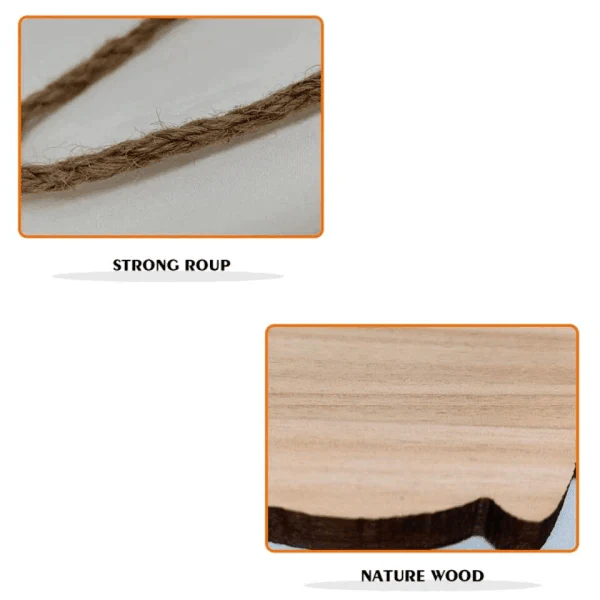 This Is Us Personalized Wooden Sign - Image 3